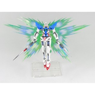 Mô hình Effect RG 1/144 Effect RG Exia (Effect không kèm gundam)