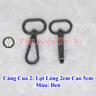 Càng cua vàng (19k/1cặp)