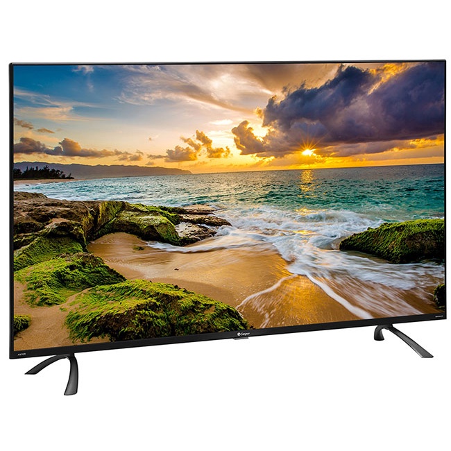 Smart Tivi Casper 4K 50 inch 50UG6100 Hàng mới Chính Hãng 100%