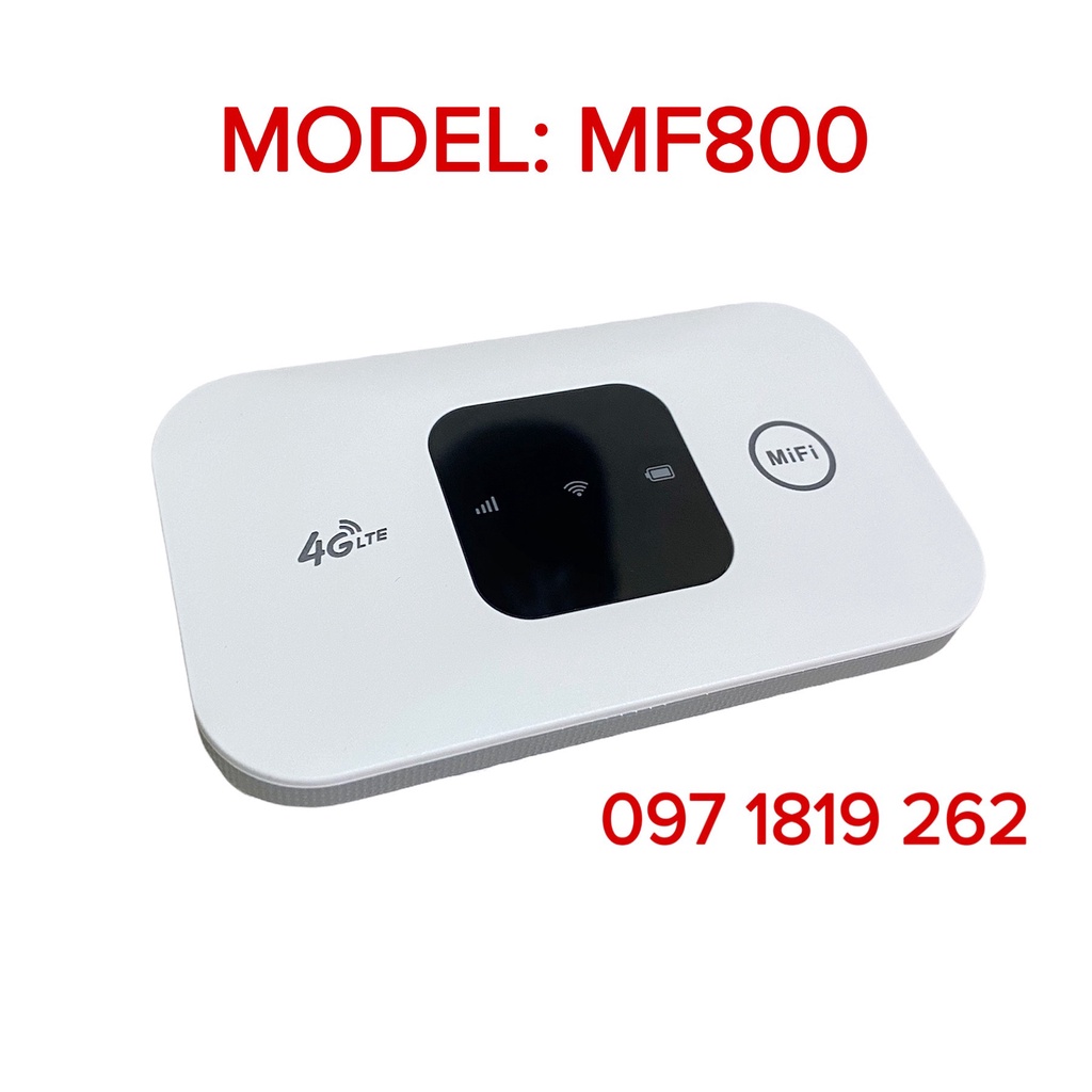 Thiết bị phát wifi Từ sim 4G LTE CPE 101 Tốc độ 1Truy cập 32 thiết bị, có 3 cổng lan.