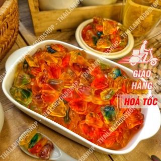Kẹo Dẻo Chip Chip Túi 1kg