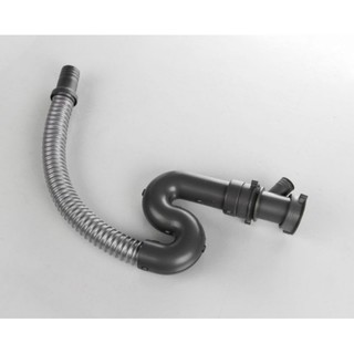 Bộ xả đơn chậu rửa chén inox 304 phi 110cm