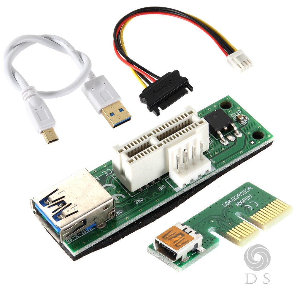 Bảng Mạch Pci Express