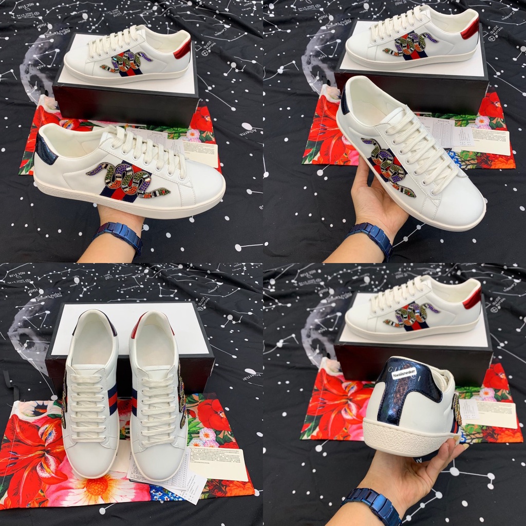 Giày thể thao sneaker GC Ace Các Mẫu