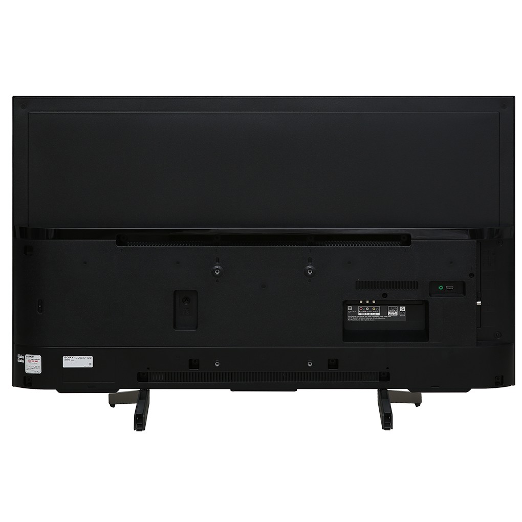 Smart Tivi Sony 4K 49 inch KD-49X7000G - HÀNG CHÍNH HÃNG MỚI 100% | BigBuy360 - bigbuy360.vn