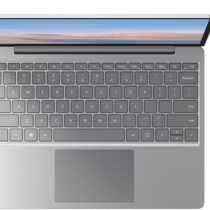 Surface Laptop Go – Core i5 1035G1/8GB RAM/12.4-inch/Cảm ứng/Win 10 | BigBuy360 - bigbuy360.vn