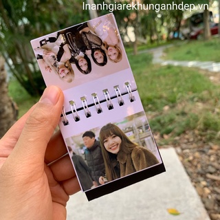 Bộ Ảnh mini để bàn