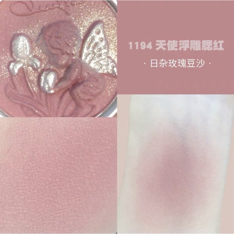 Phấn má hồng Cheerflor | BigBuy360 - bigbuy360.vn