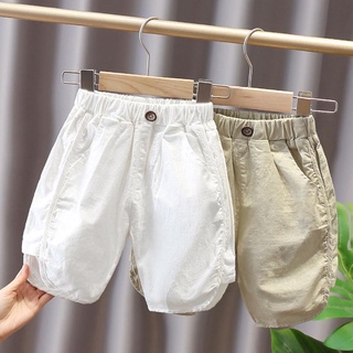Quần Short Thời Trang Mùa Hè 2022 Phong Cách Mới Cho Bé Trai 3-8 Tuổi quần bé trai quần short quần short bé trai quần trẻ quần thun bé trai