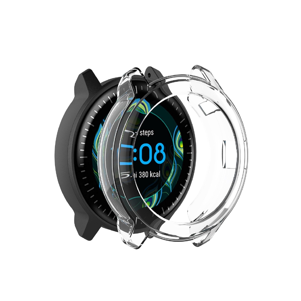 Case đồng hồ TPU cho Garmin Vivoactive 3 Music