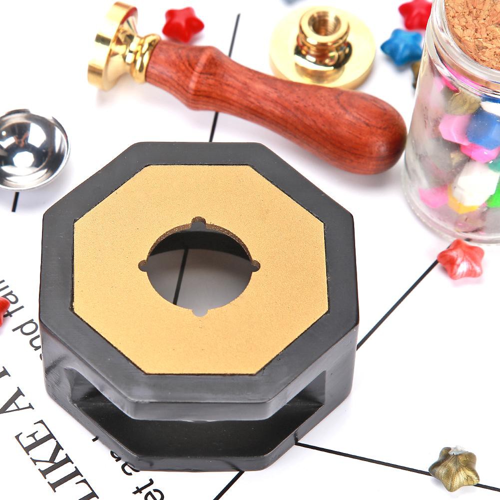 Hạt Sáp Niêm Phong Bao Bì Thư Cổ Điển # 8