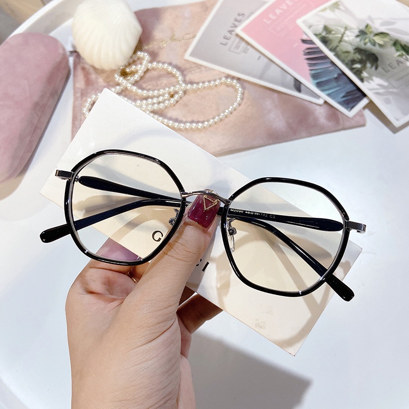 Mắt Kính Chống Ánh Sáng Xanh Thời Trang Jz2090 | BigBuy360 - bigbuy360.vn