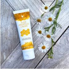 KEM DƯỠNG DA - ALOE PROPOLIS CREME 051 FLP