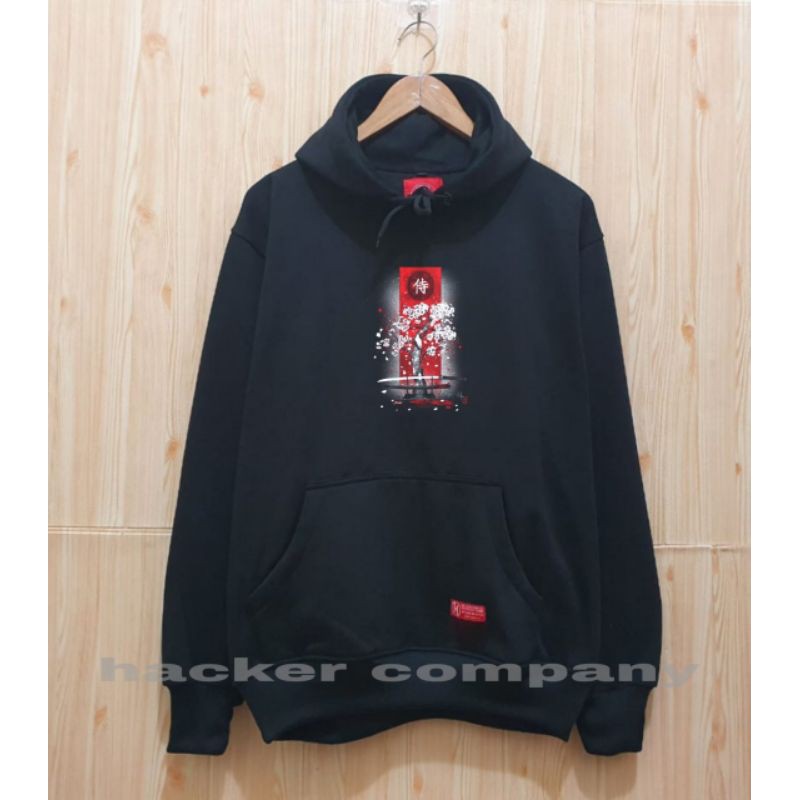 Áo Hoodie In Chữ Hacker Chính Hãng Thời Trang