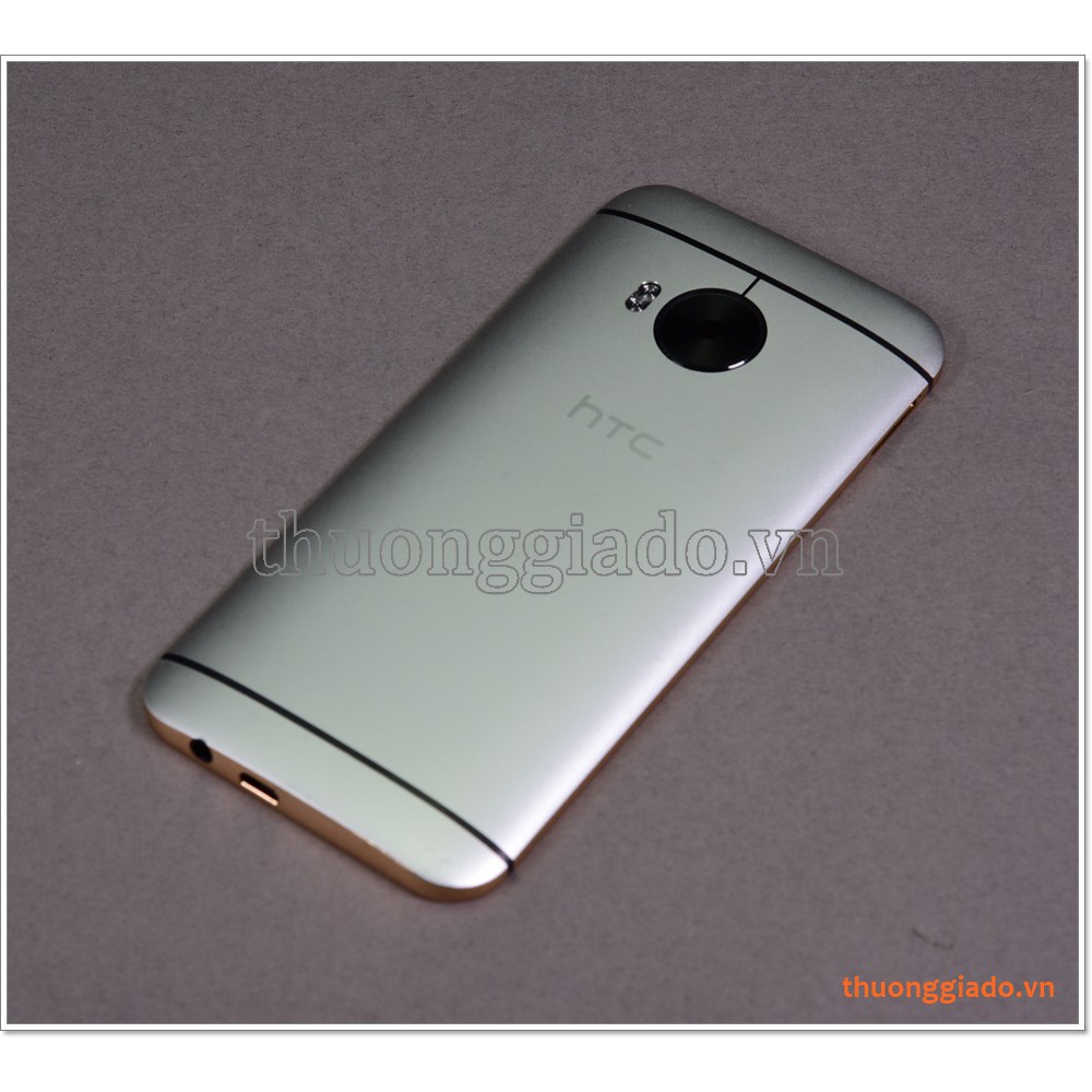 Thay vỏ HTC One M9 Plus/ One M9+