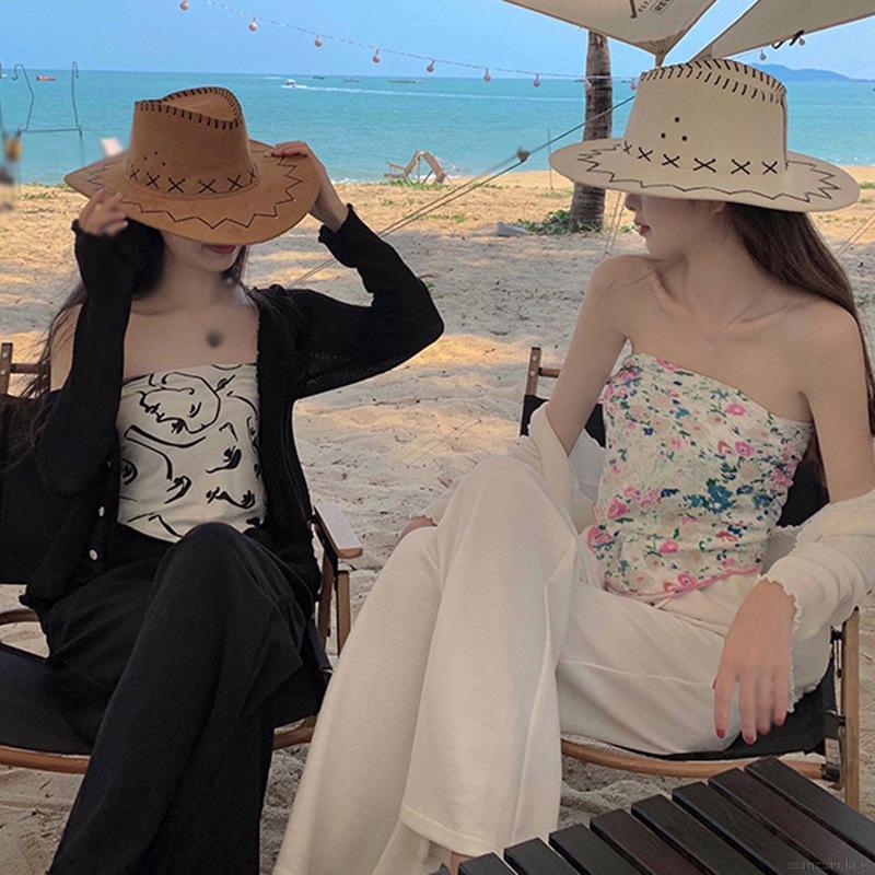 Khăn Choàng Cổ In Họa Tiết Quyến Rũ Cho Nữ | BigBuy360 - bigbuy360.vn