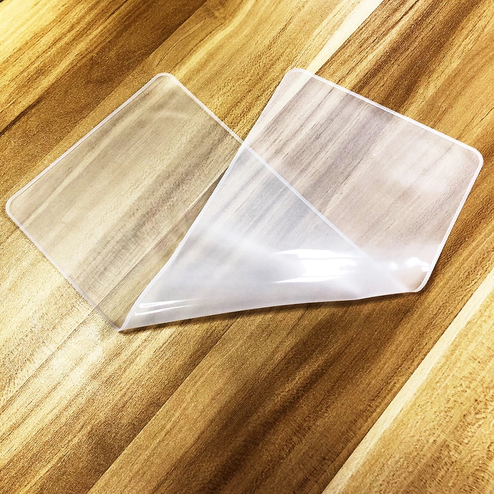 Tấm phủ bảo vệ bàn phím máy tính 10.0/ 14.0/ 15.6 inch chống bụi tiện lợi