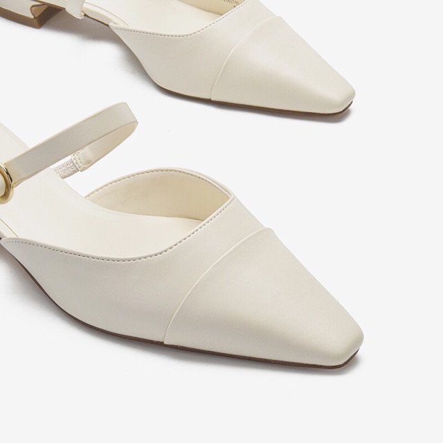 GIÀY MULES SIÊU XINH