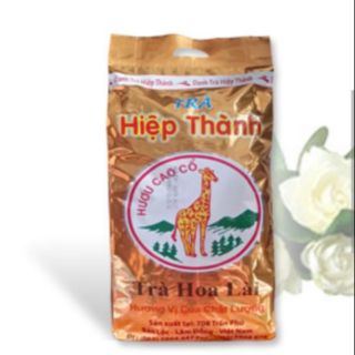 2   gói trà  lài hiệp thành