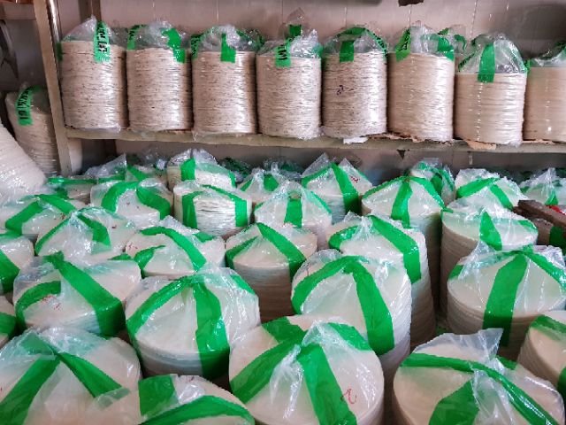 1kg BÁNH TRÁNG NƯỚNG MÈ  ship toàn quốc.