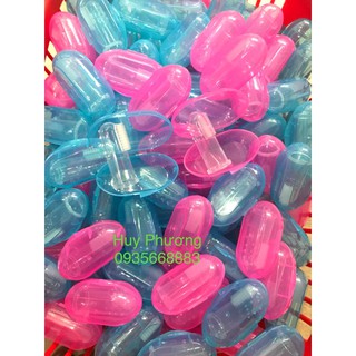 Sỉ 200 Rơ Lưỡi Xỏ Ngón Silicon