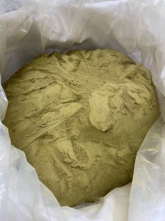 Bột Thuốc Bắc 24vị 100gr