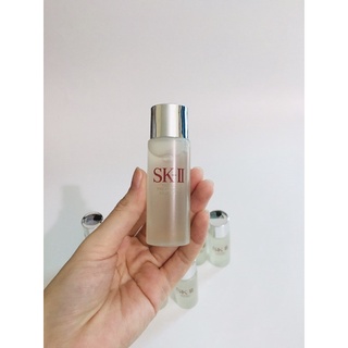 Set Mini Kit 2 SKII 4 Món Cơ Bản