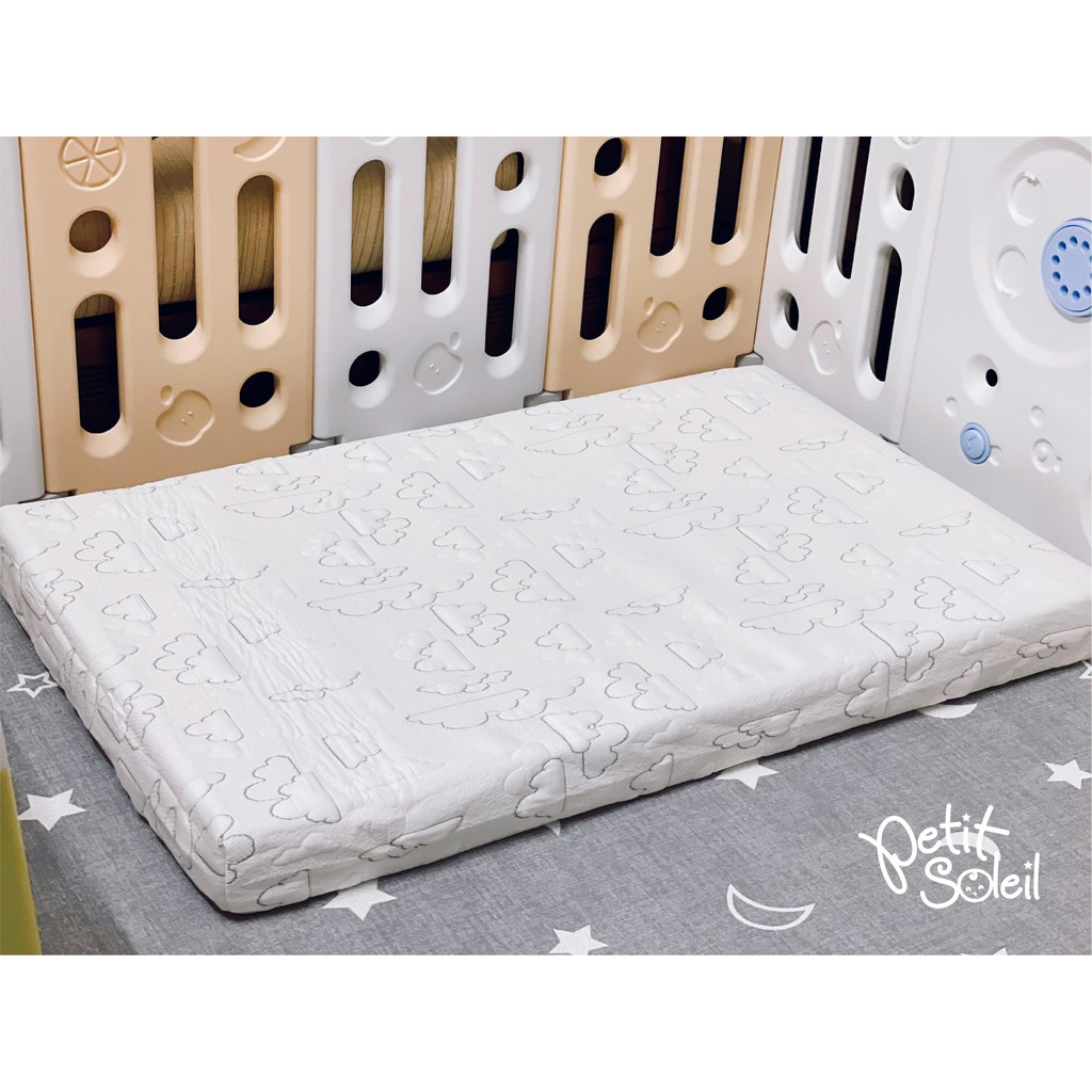 Đệm nằm trẻ em ( sơ sinh đến 2 tuổi) Mattress Petit Soleil