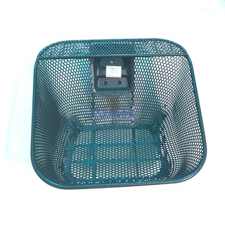 Rổ Spark Gắn Cho Xe Sirius