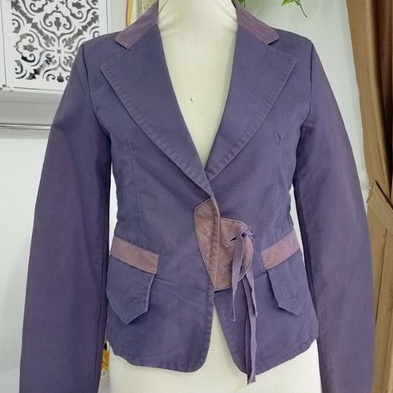 Áo khoác nam nữ hiệu si tuyển