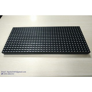 Led ma trận full color indoor