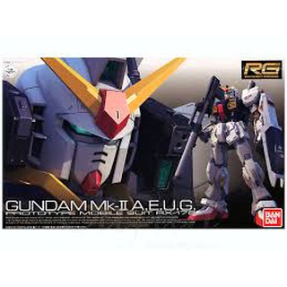 MÔ HÌNH GUNDAM RG MK-II A.E.U.G