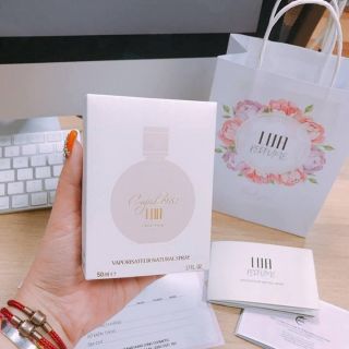 Nước Hoa LUA - Xạ Hương Nhiệt Đới - Cupid 1981 (50ml)