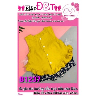 🎀𝑹𝒂̣̂𝒑 Đ&ᴛ RB1237🎀 - 𝑹𝒂̣̂𝒑 𝒄𝒂̆́𝒕 𝒎𝒂𝒚 (𝑺𝒆𝒘𝒊𝒏𝒈 𝑷𝒂𝒕𝒕𝒆𝒓𝒏)