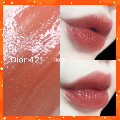 Son săm Dior Lip Tattoo