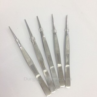 Nhíp y tế 14cm 16cm 18cm 20cm