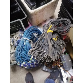 cable usb cắm máy in, cắm riser và nhiều thiết bị khác