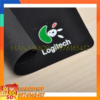 TẤM LÓT CHUỘT LOGITECH LỚN