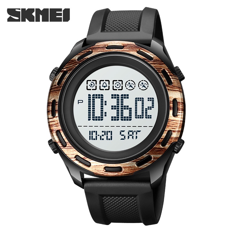 Đồng Hồ Điện Tử Thể Thao SKMEI 1872 Chống Nước Cho Nam