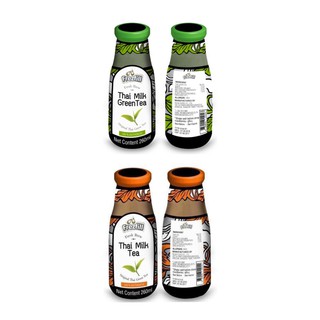 [FREESHIP 99K TOÀN QUỐC] Trà Xanh - Trà Sữa made in Thái Lan