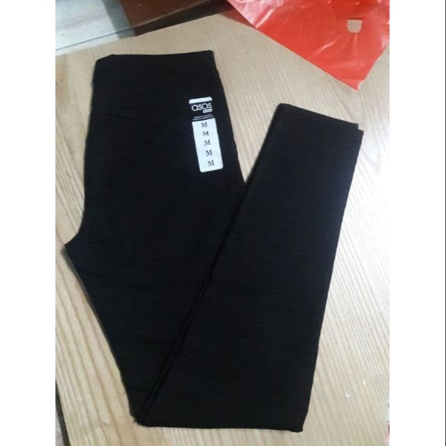 Combo quần legging nâng mông