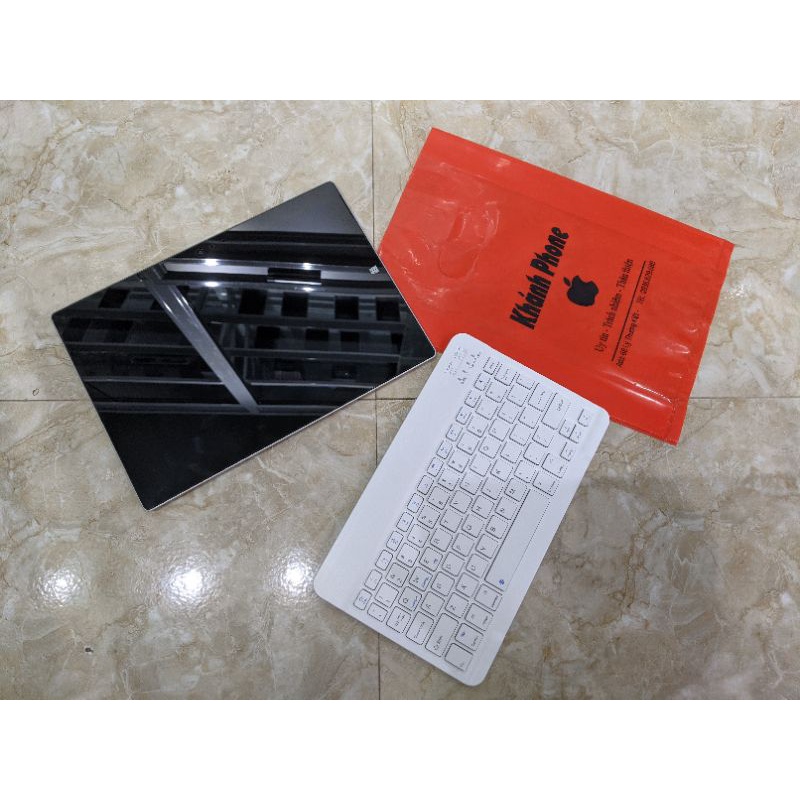 Laptop 2in1 Suface 3 ( ram 4/64G) Có Lắp Sim 4G Wifi Làm việc, học online cực tốt. | BigBuy360 - bigbuy360.vn