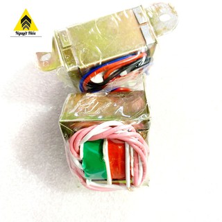 Biến áp đối xứng 0.85A bán 1 chiếc