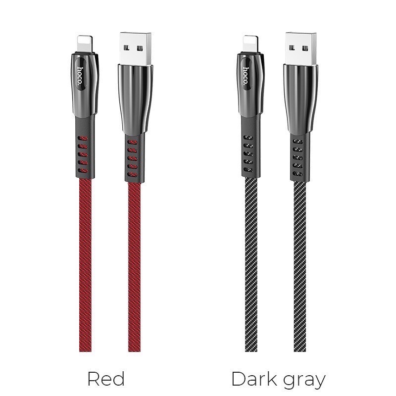Dây Sạc IP Hoco U70 Chính Hãng - BH 1 Năm