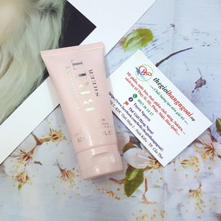 Kem dưỡng da Burberry Brit Sheer Lotion 50 ml
