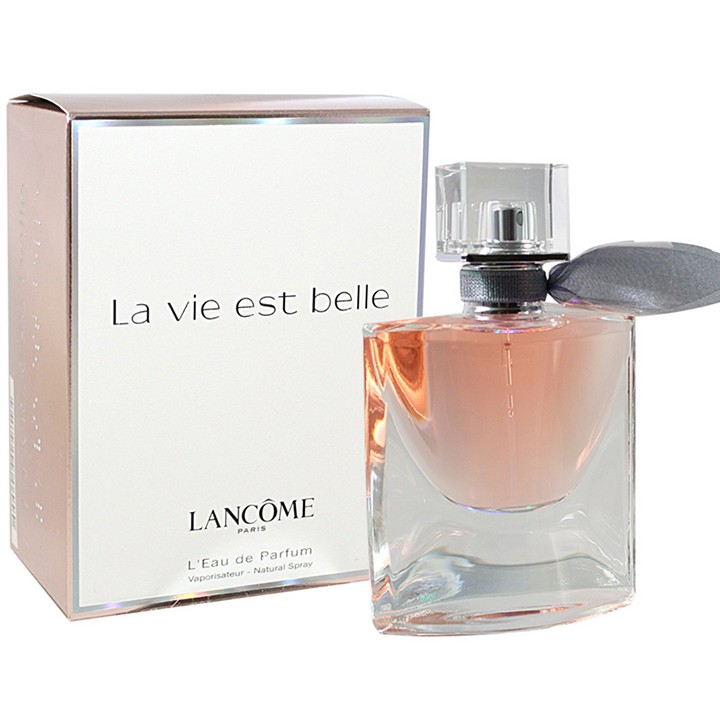 Nước hoa pháp la vie est belle lancome