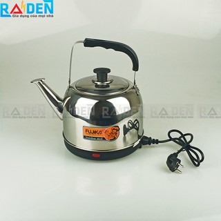 Ấm siêu tốc Fujika FJ-SD40 4L