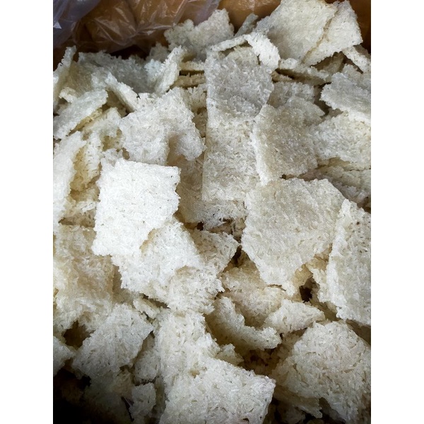 1kg cơm chưa chiên cơm bể 39k