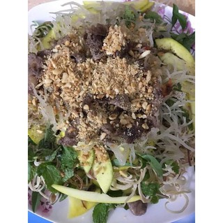 Rong sụn - Rau câu chân vịt