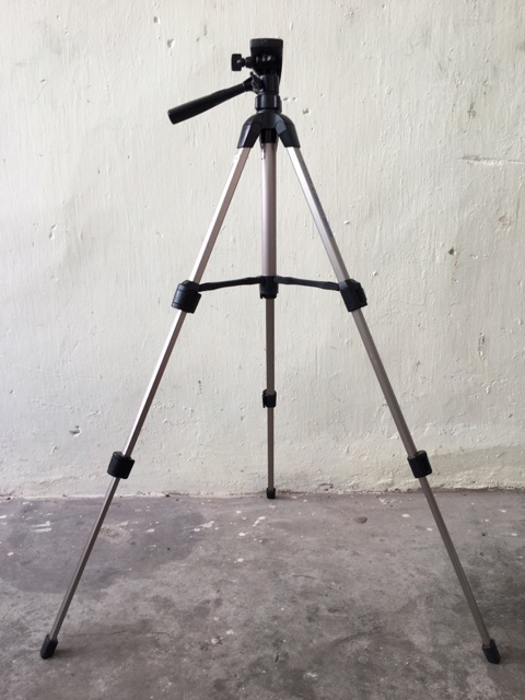 Tripod Slik U2000 Chân Máy ảnh Nhật Bãi